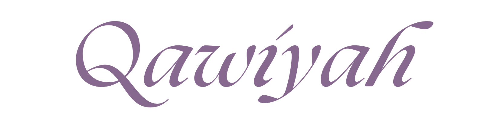 QAWIYAH
